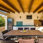 Finca Cas Padrins