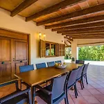 Finca Cas Padrins
