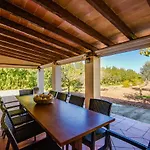 Finca Cas Padrins