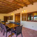 Finca Cas Padrins