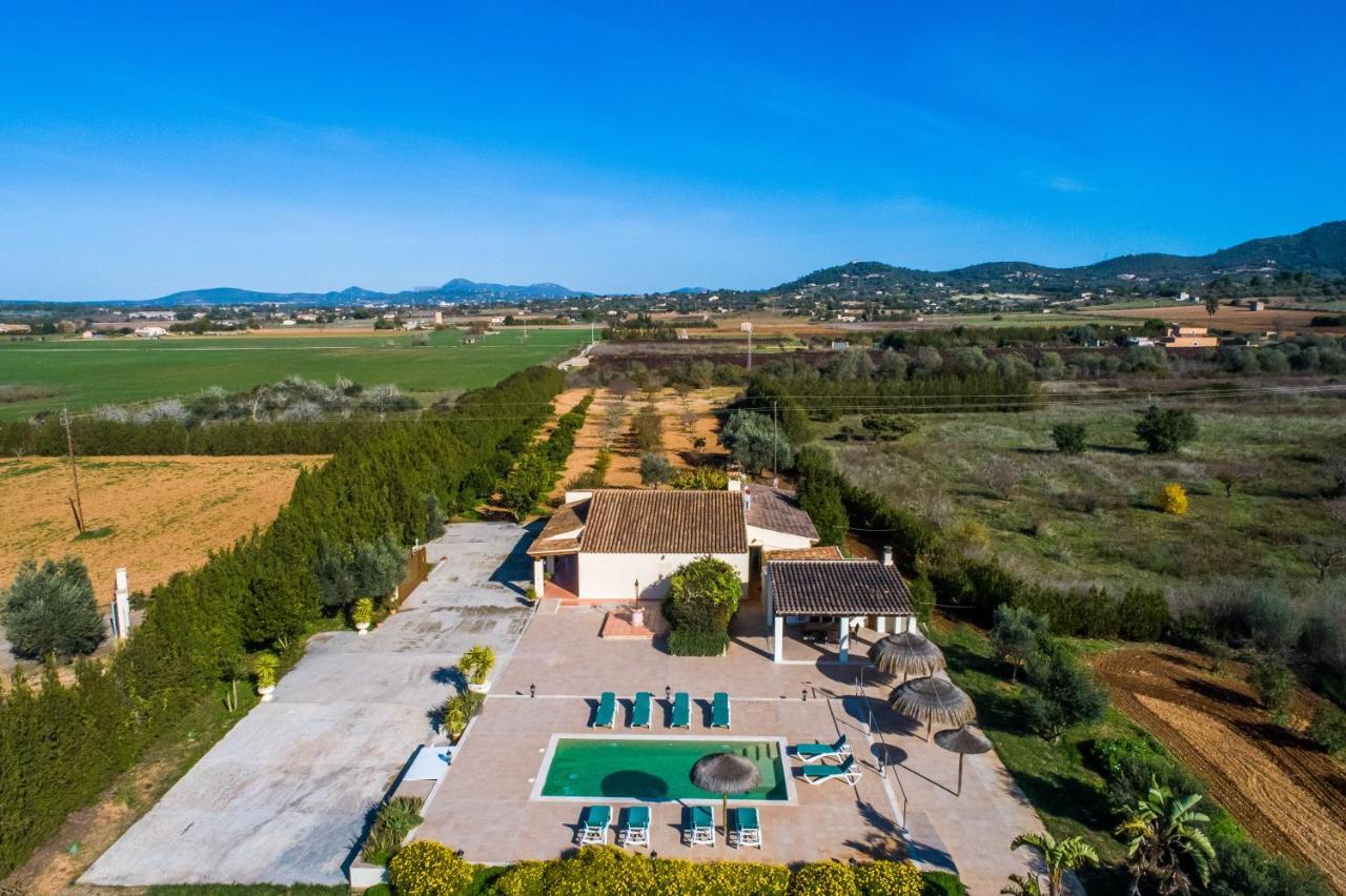 Villa Cas Padrins
