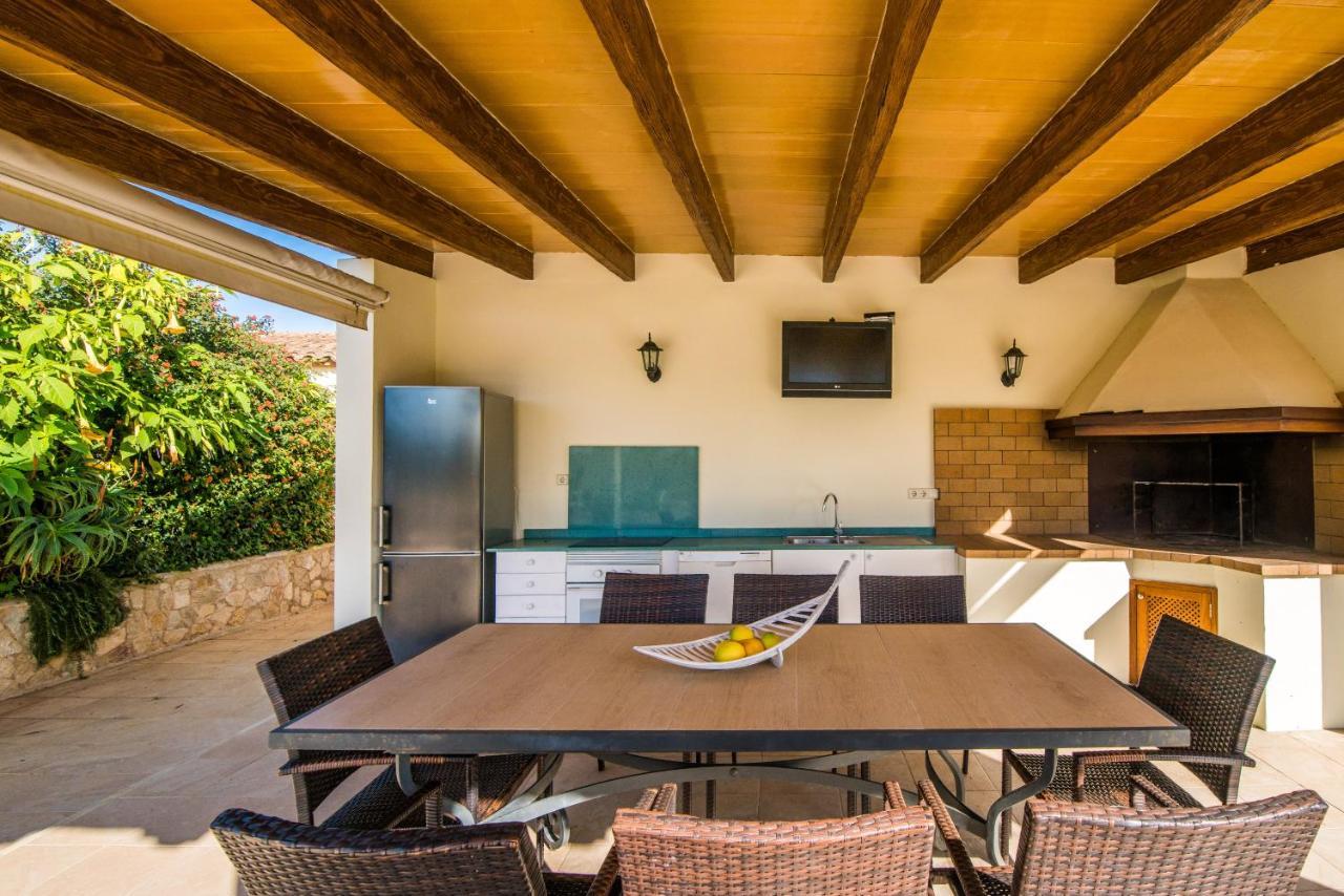 Cas Padrins Villa Manacor (Mallorca)