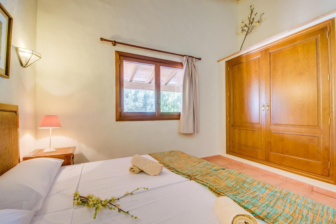Villa Cas Padrins *