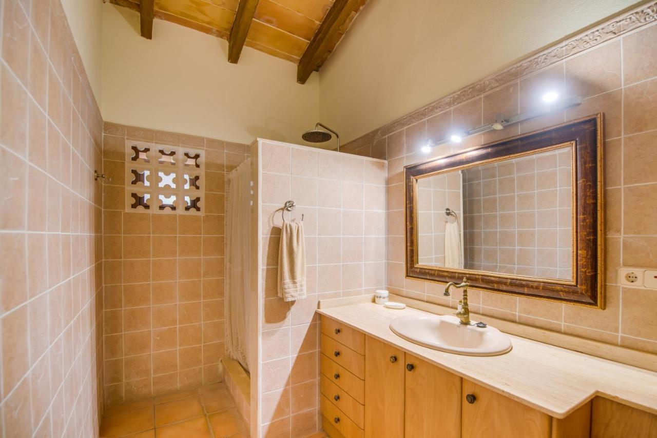 Villa Cas Padrins