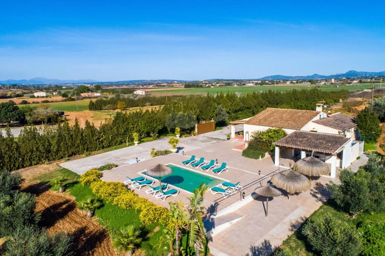 Villa Cas Padrins *