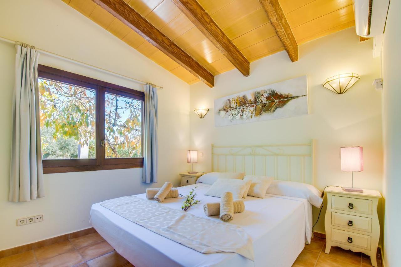 Villa Cas Padrins