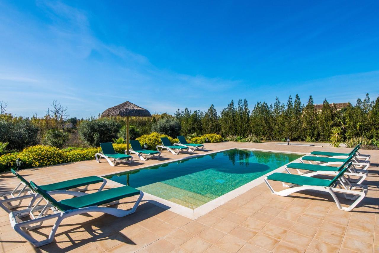 Villa Cas Padrins *