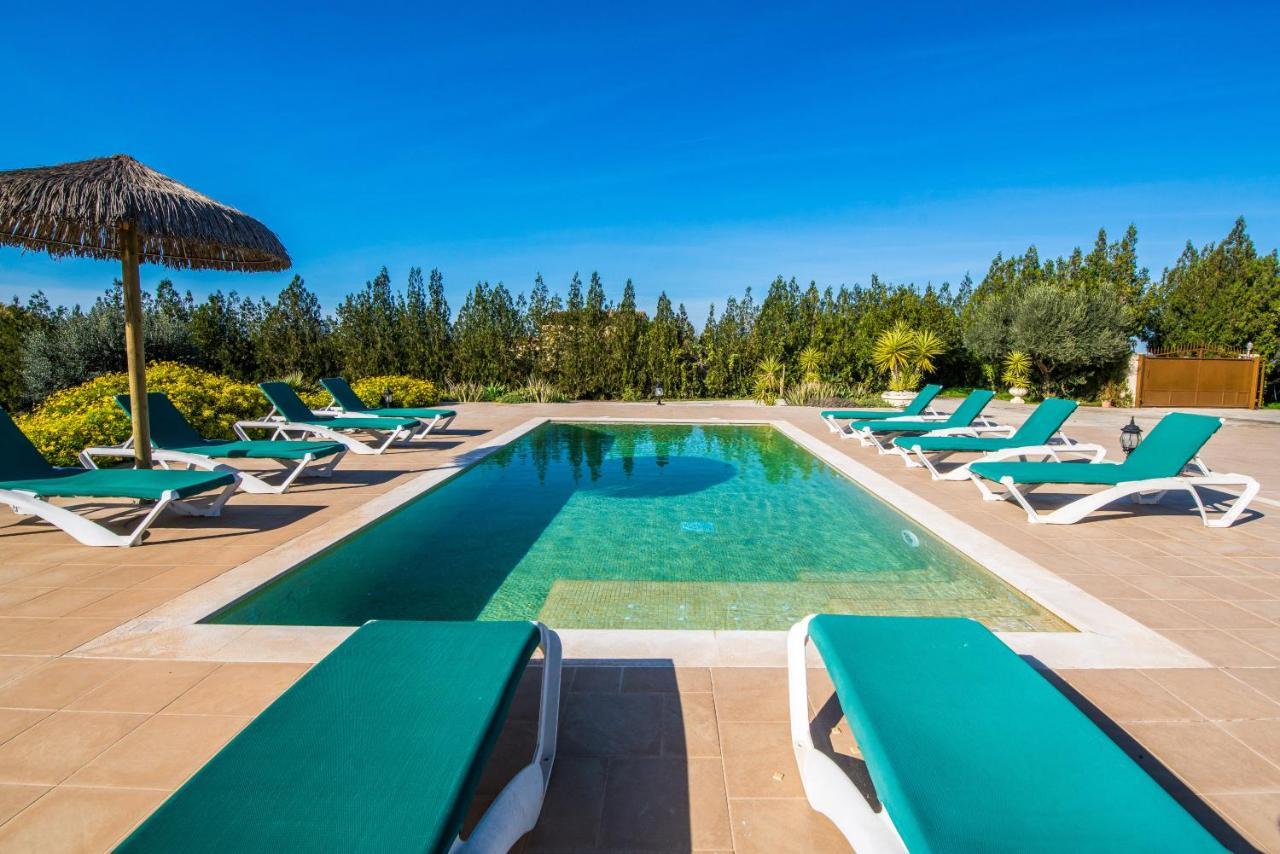Villa Cas Padrins Manacor (Mallorca)