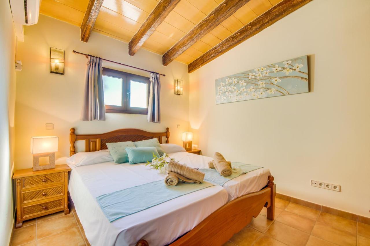 Villa Cas Padrins