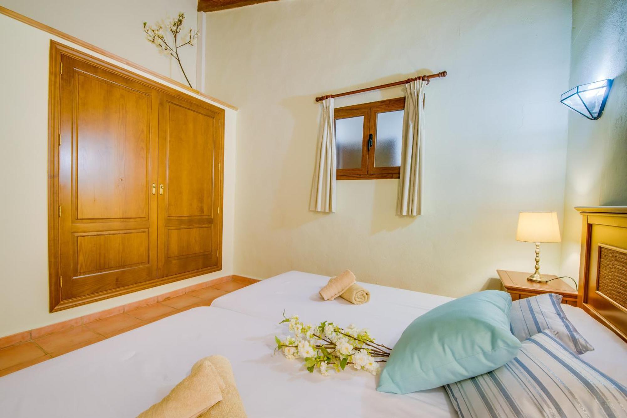 Villa Cas Padrins Manacor (Mallorca)