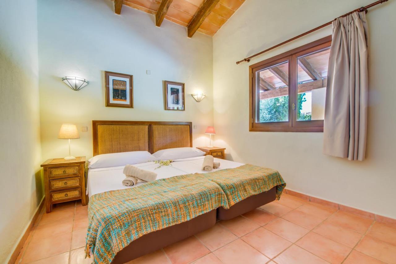 Villa Cas Padrins Manacor (Mallorca)