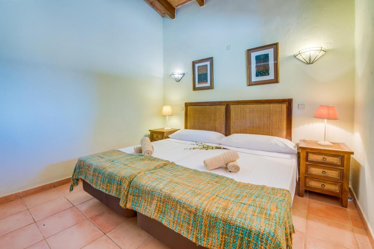 Cas Padrins Villa Manacor (Mallorca)